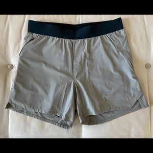 TEN THOUSAND Tactical Short (S, 5 inch) with liner